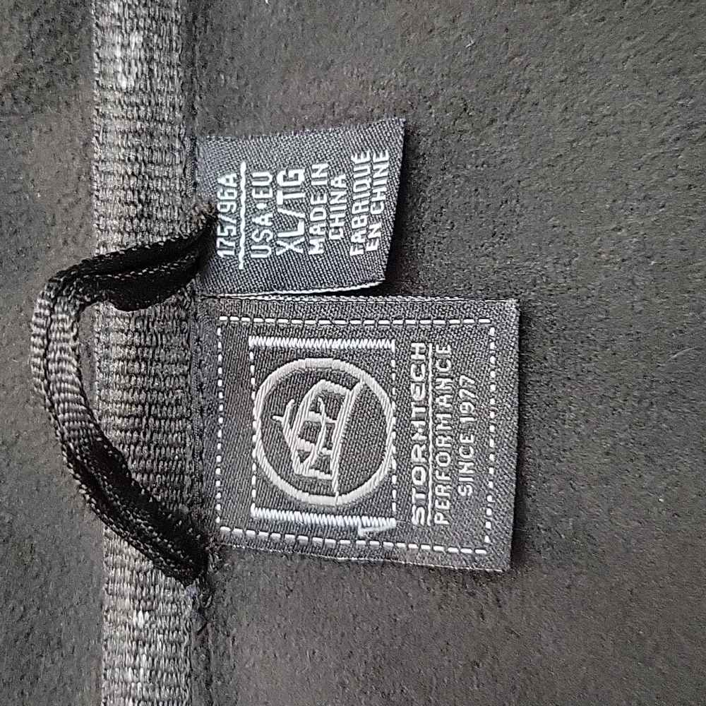 Stormtech Dx-2w Soft Tech Jacket - image 3